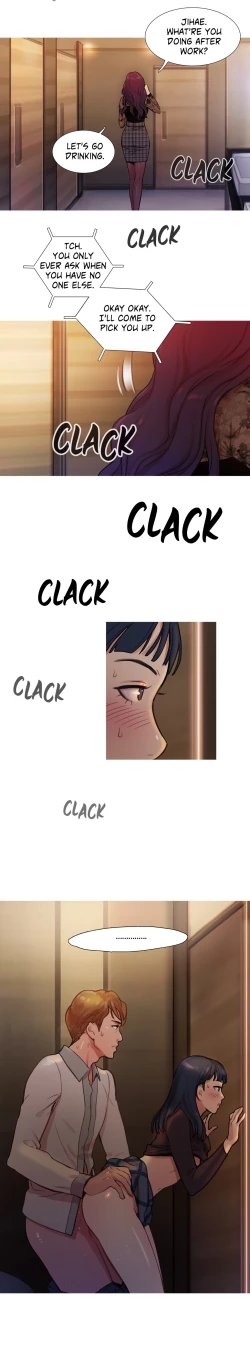 Page 118 of Scandal of the Witch Ch.1-25