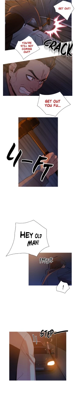 Page 161 of Scandal of the Witch Ch.1-25