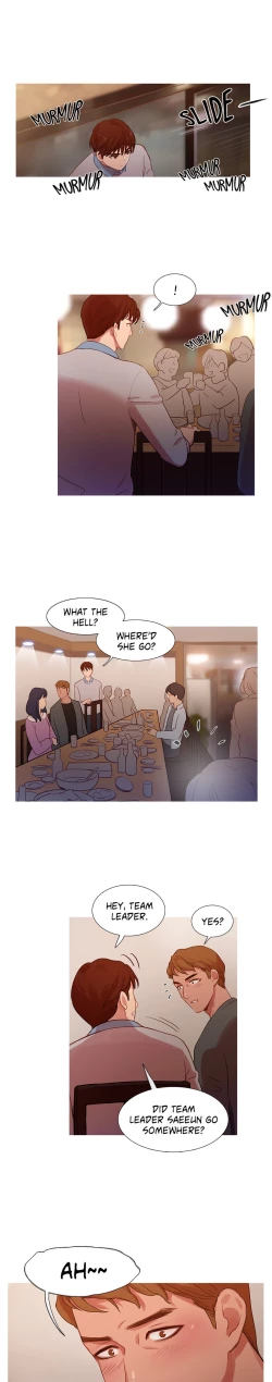 Page 263 of Scandal of the Witch Ch.1-25