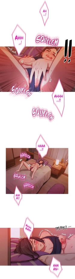 Page 398 of Scandal of the Witch Ch.1-25