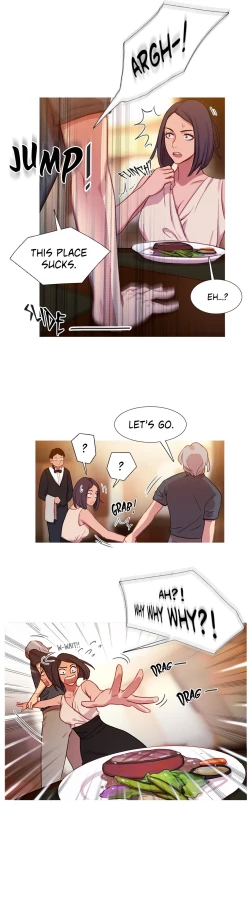 Page 419 of Scandal of the Witch Ch.1-25