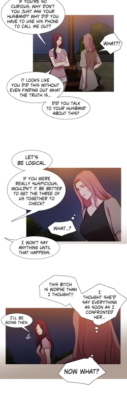 Page 618 of Scandal of the Witch Ch.1-25