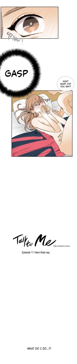 Page 143 of Talk To Me Ch.1-25