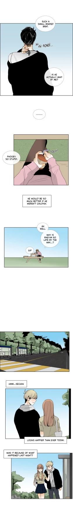 Page 162 of Talk To Me Ch.1-25