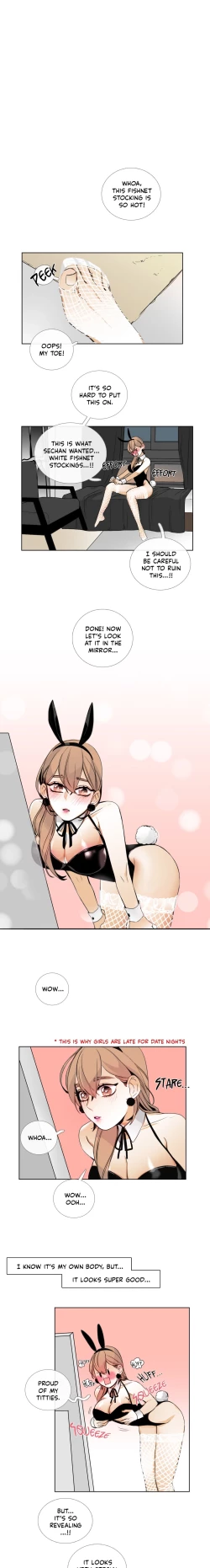 Page 181 of Talk To Me Ch.1-25