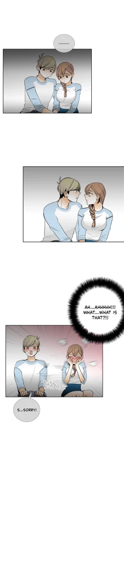 Page 231 of Talk To Me Ch.1-25