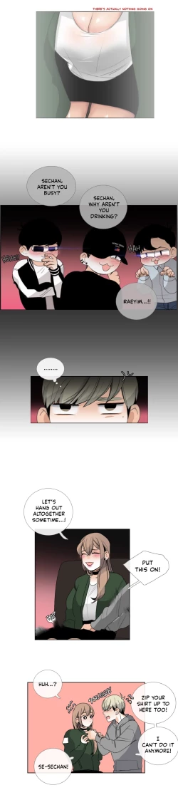 Page 249 of Talk To Me Ch.1-25