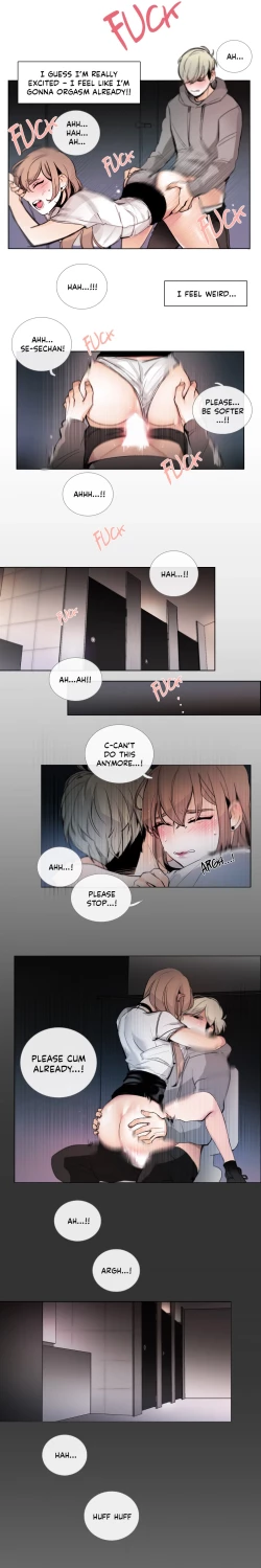 Page 283 of Talk To Me Ch.1-25