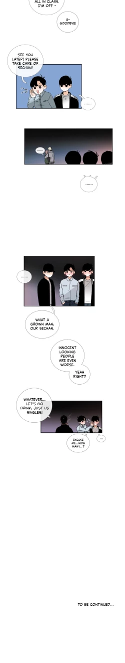 Page 285 of Talk To Me Ch.1-25