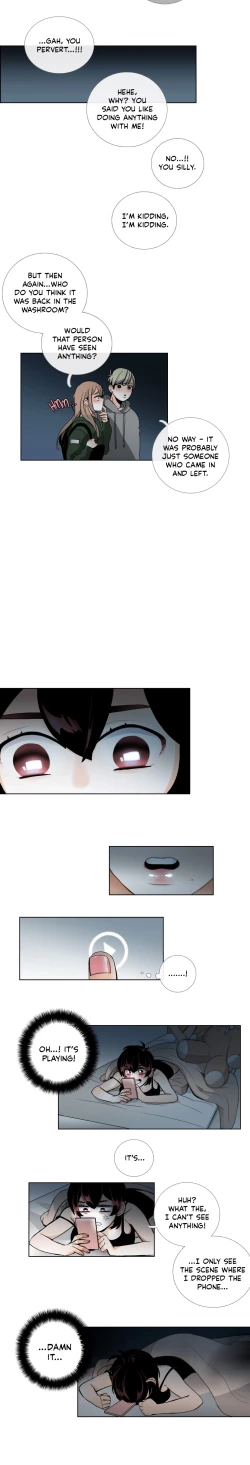 Page 292 of Talk To Me Ch.1-25