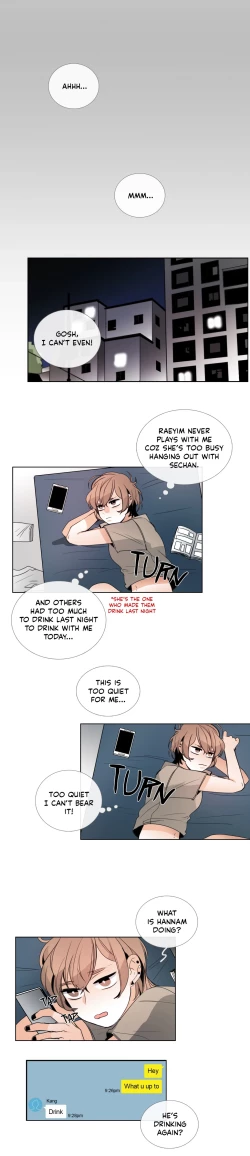 Page 321 of Talk To Me Ch.1-25