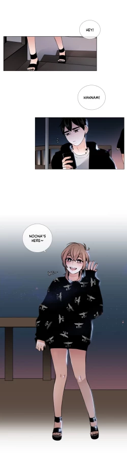 Page 346 of Talk To Me Ch.1-25