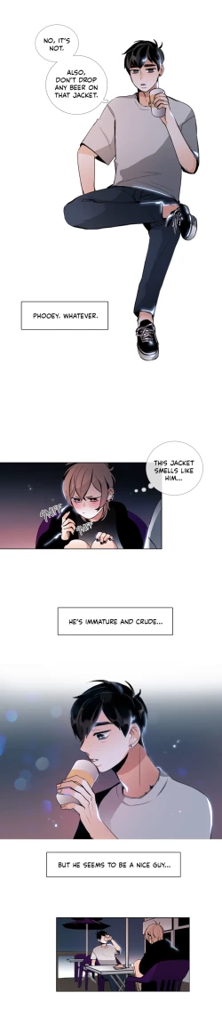 Page 352 of Talk To Me Ch.1-25