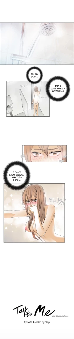 Page 43 of Talk To Me Ch.1-25