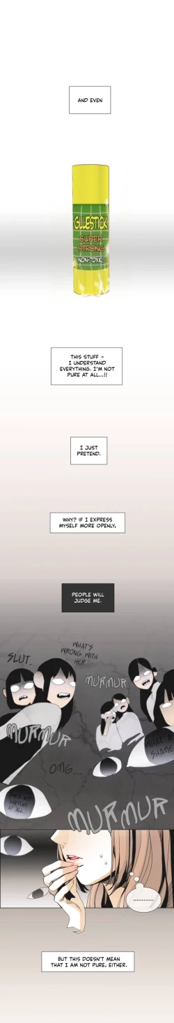 Page 7 of Talk To Me Ch.1-25