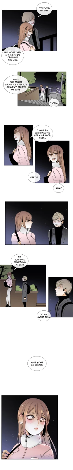 Page 96 of Talk To Me Ch.1-25