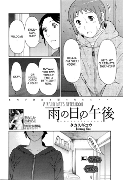Page 86 of Ureta Karada no Hatsujouki - Estral Mature Woman
