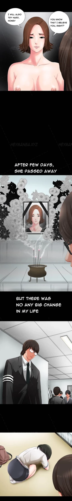 Page 12 of Girl Next Door Ch.1-25