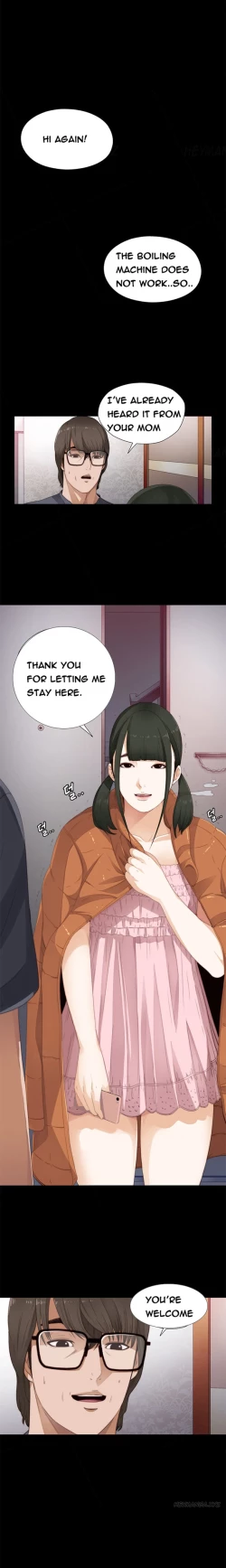 Page 161 of Girl Next Door Ch.1-25