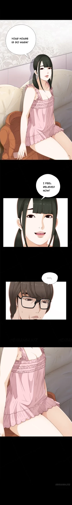 Page 164 of Girl Next Door Ch.1-25