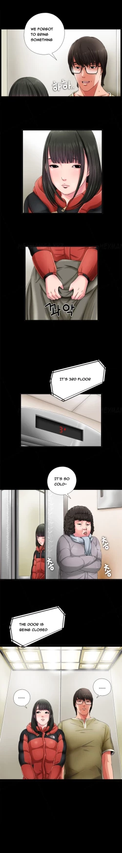 Page 26 of Girl Next Door Ch.1-25