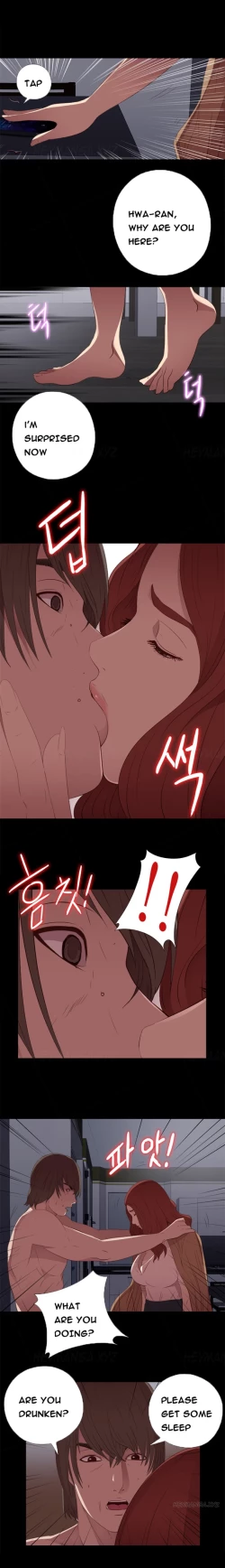 Page 277 of Girl Next Door Ch.1-25