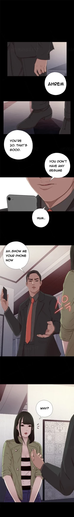 Page 302 of Girl Next Door Ch.1-25