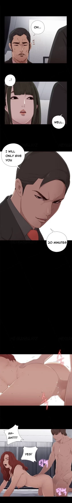 Page 306 of Girl Next Door Ch.1-25