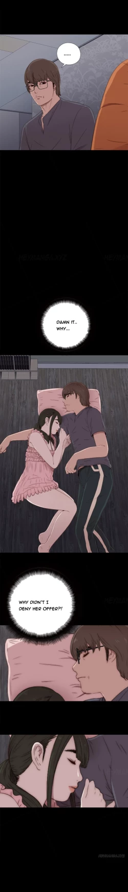 Page 334 of Girl Next Door Ch.1-25