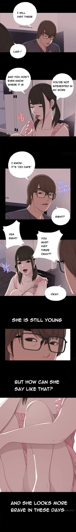 Page 408 of Girl Next Door Ch.1-25