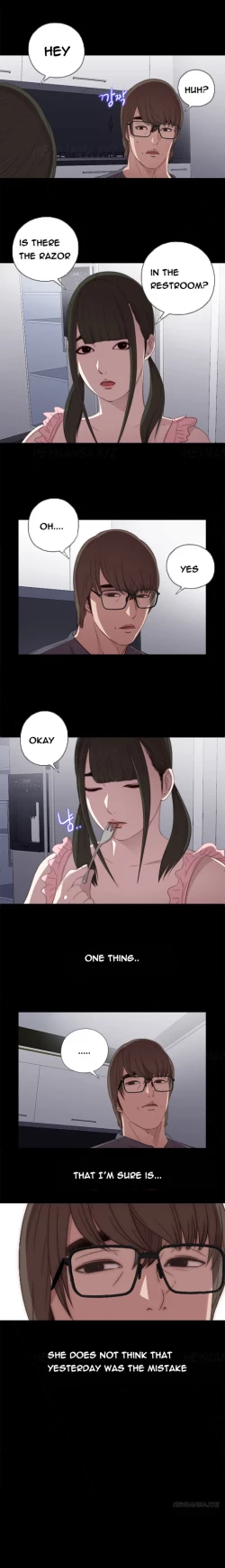 Page 409 of Girl Next Door Ch.1-25