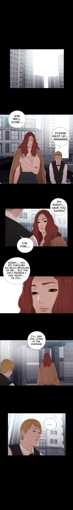 Page 466 of Girl Next Door Ch.1-25
