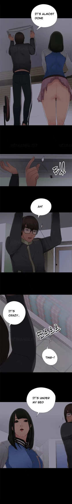 Page 71 of Girl Next Door Ch.1-25