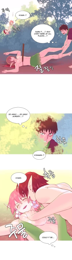 Page 135 of A World That I Rule Ch.01-33