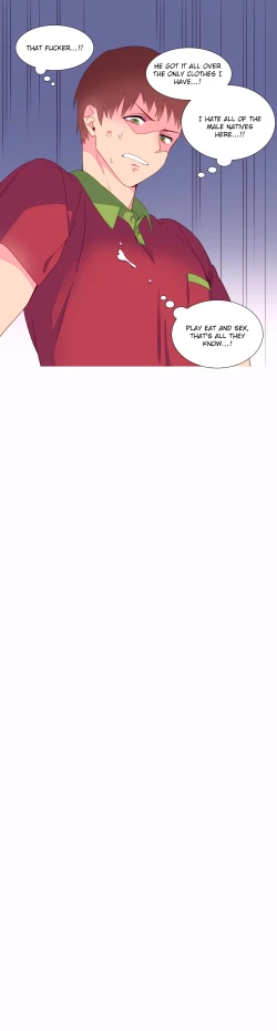 Page 148 of A World That I Rule Ch.01-33