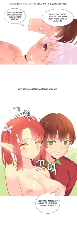 Page 311 of A World That I Rule Ch.01-33