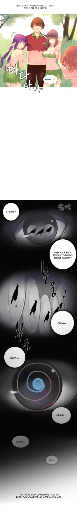 Page 339 of A World That I Rule Ch.01-33