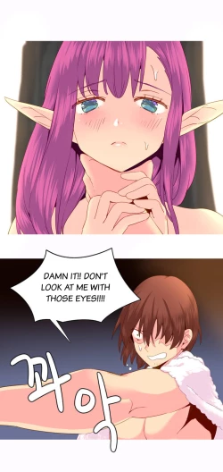 Page 407 of A World That I Rule Ch.01-33