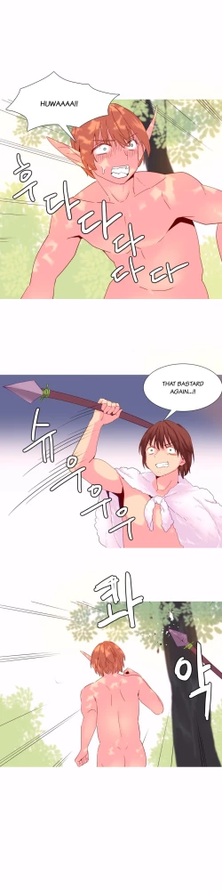 Page 475 of A World That I Rule Ch.01-33