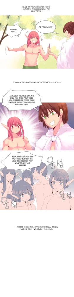 Page 486 of A World That I Rule Ch.01-33