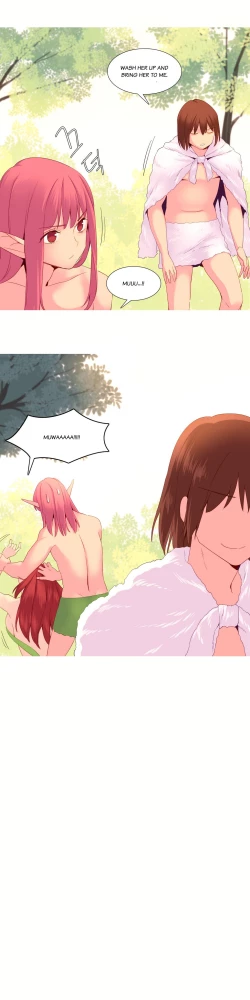 Page 510 of A World That I Rule Ch.01-33