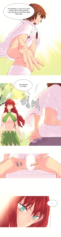 Page 520 of A World That I Rule Ch.01-33