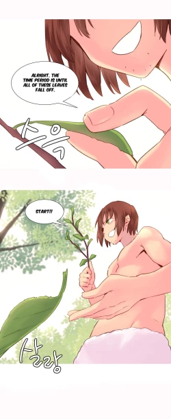 Page 555 of A World That I Rule Ch.01-33