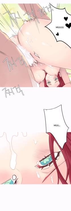 Page 565 of A World That I Rule Ch.01-33