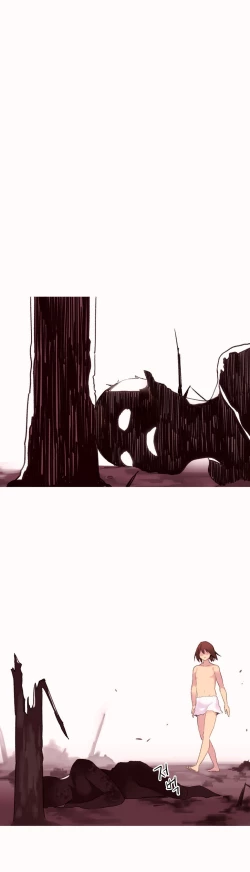 Page 605 of A World That I Rule Ch.01-33