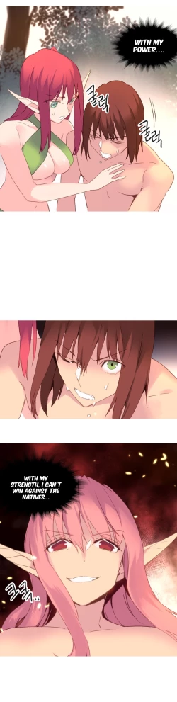 Page 622 of A World That I Rule Ch.01-33