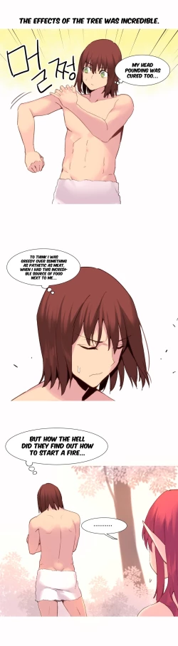 Page 645 of A World That I Rule Ch.01-33