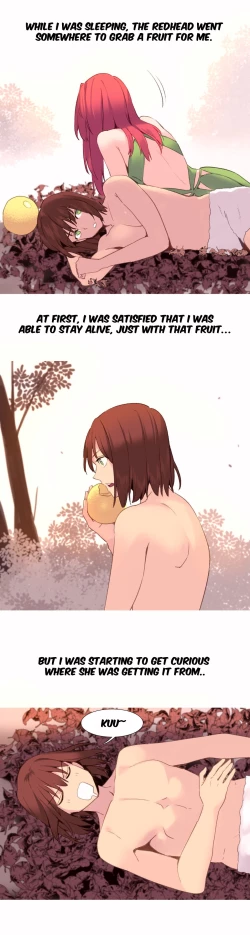 Page 647 of A World That I Rule Ch.01-33