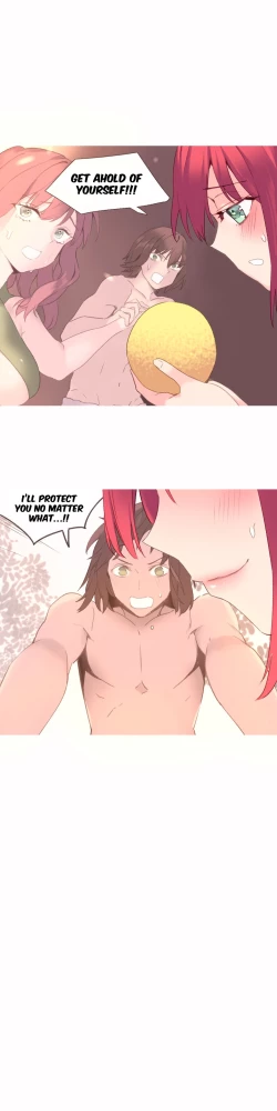 Page 655 of A World That I Rule Ch.01-33