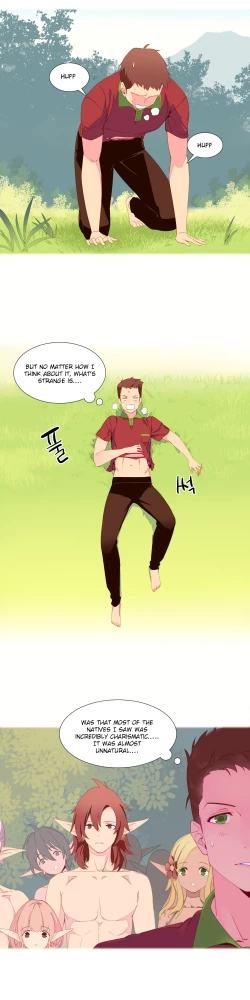 Page 68 of A World That I Rule Ch.01-33